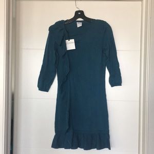 NWT Valentino sweater dress